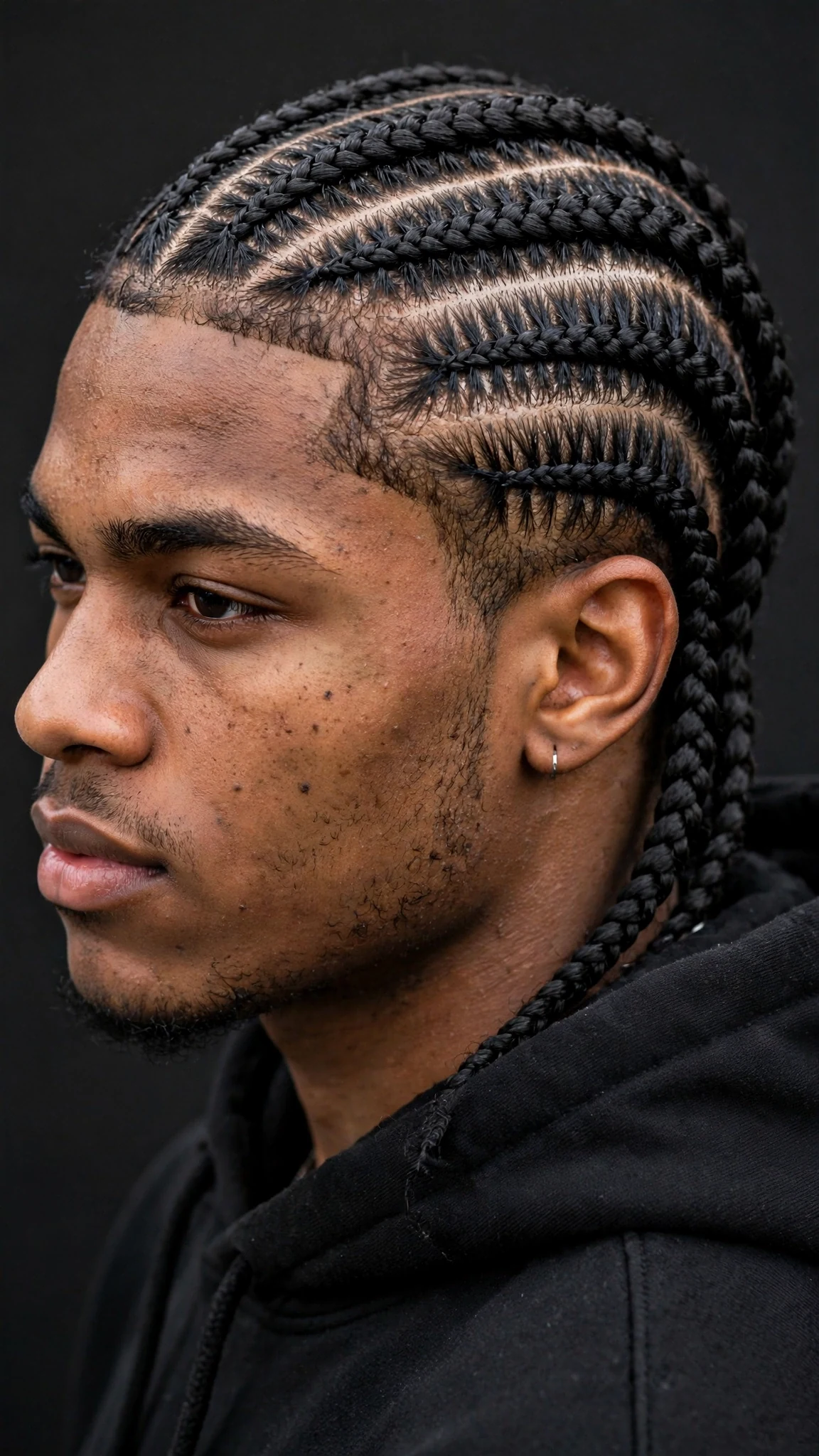 Stitch Braids