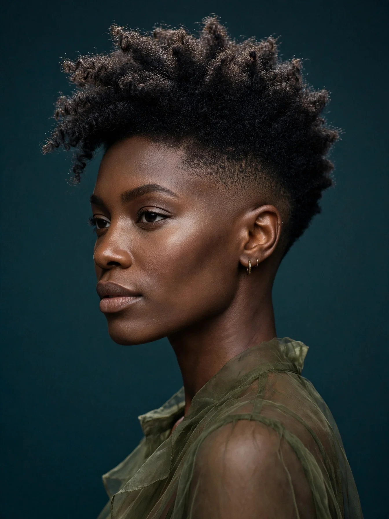 The Tapered TWA