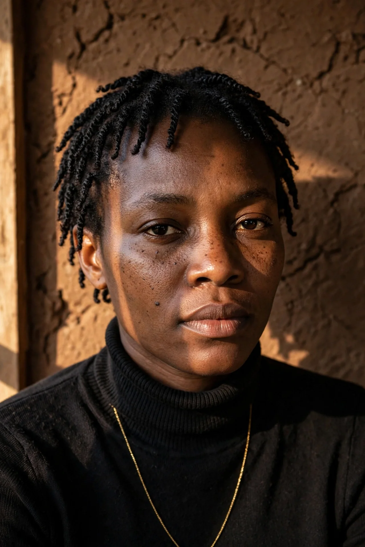 Starter Locs