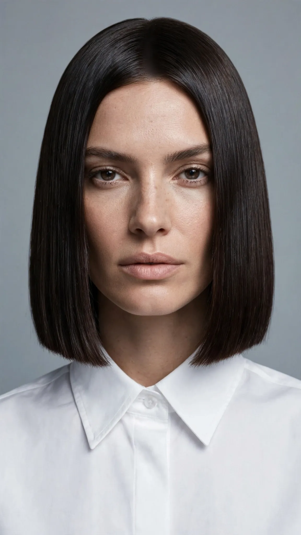 The Blunt Lob 